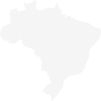 mapa do Brasil